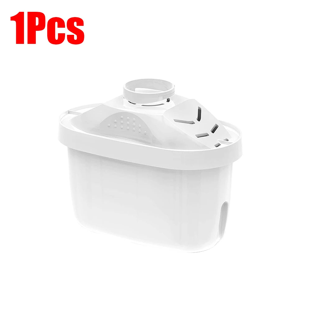 1-10Pcs Water Filters Cartridge for Brita Maxtra Reducing Limescale Chlorine Impurities Purifier Activate Carbon Water Filter