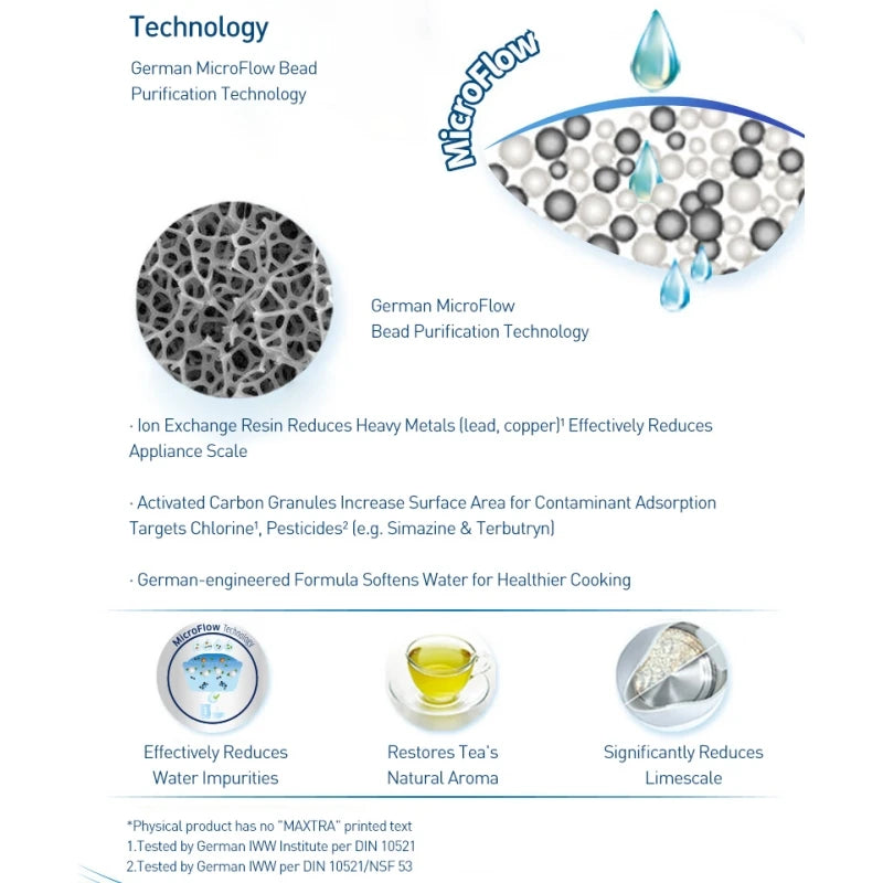 BRITA Marella Ocean 3.5L Water Filter Kettle Cartridge Purify Kettle Activate Carbon Water Filter Kettle Water Purifier