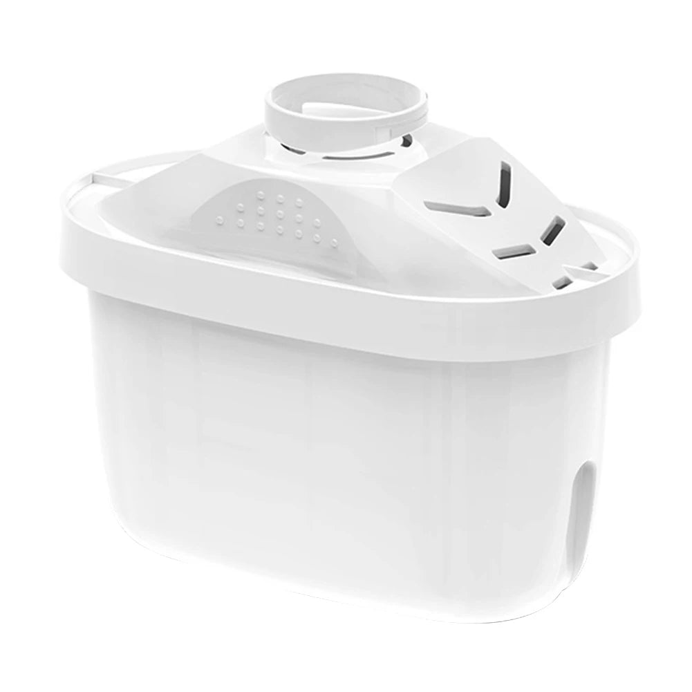 Water Filter Cartridge Limescale Chlorine Impurities Purify Kettle Activate Carbon Water Filter Reducing Chlorine Replacement