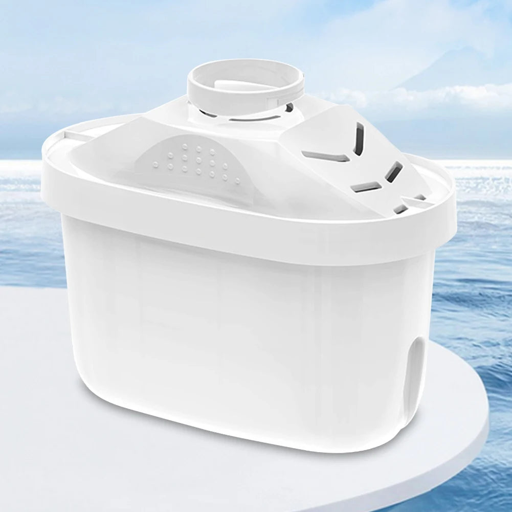 1-10Pcs Water Filters Cartridge for Brita Maxtra Reducing Limescale Chlorine Impurities Purifier Activate Carbon Water Filter