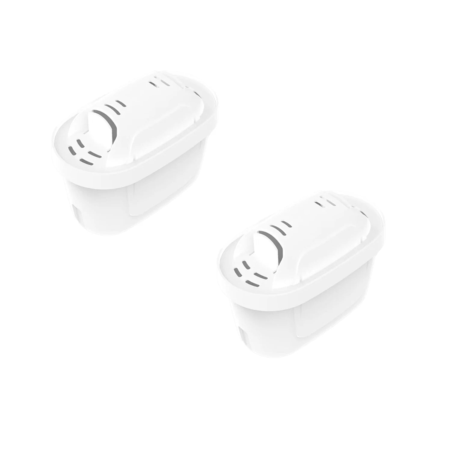 1/2/3pcs Water Filter Cartridges Replacement for Brita Maxtra Pro All-in-1 Maxtra+ Plus Compatible with Brita Marella Jug Kettle