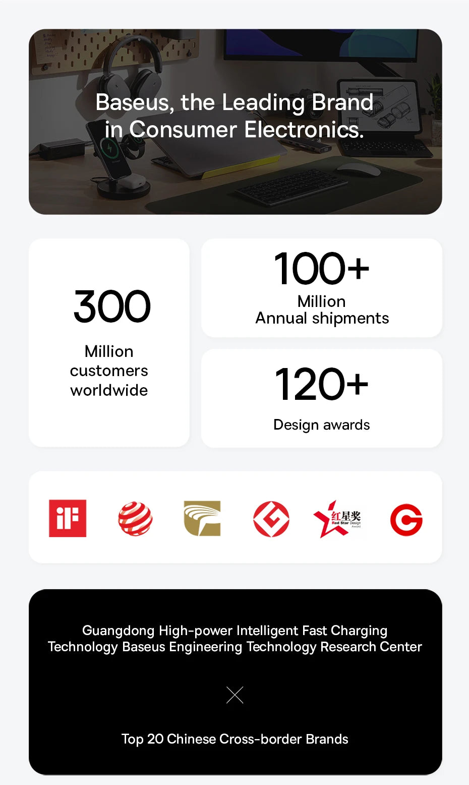 Baseus Qi2 15W Magnetic Wireless Charger Mini Fast Charging Phone Charger For iPhone 16 15 14 13 Pro Max