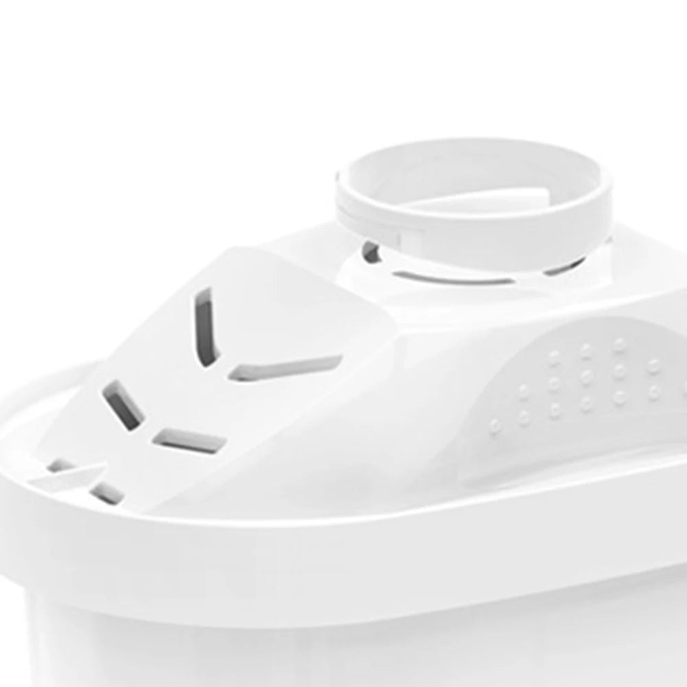 1-10Pcs Water Filters Cartridge for Brita Maxtra Reducing Limescale Chlorine Impurities Purifier Activate Carbon Water Filter